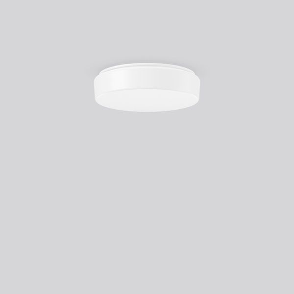 RZB LED Wand und Deckenleuchte 311619.002.8.76 Effizienzklasse A++