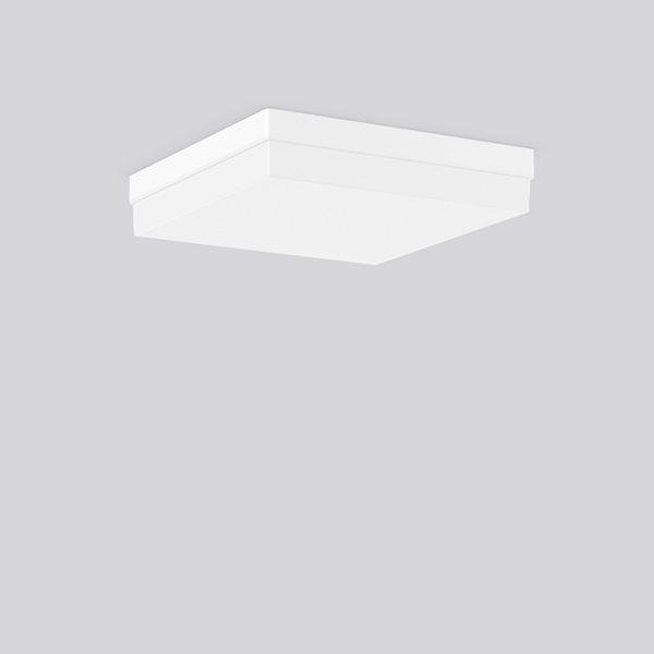 RZB LED Wand und Deckenleuchte 221161.002 Effizienzklasse A+