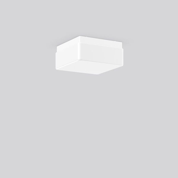 RZB LED Wand und Deckenleuchte 201410.002.1 Effizienzklasse A