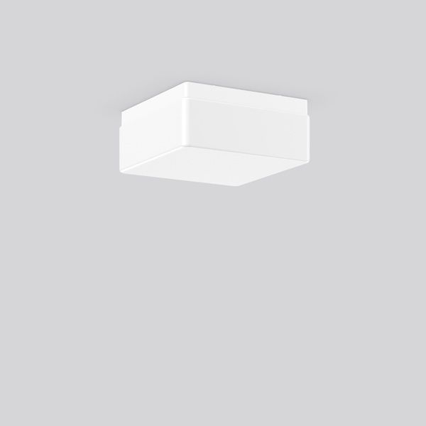 RZB LED Wand und Deckenleuchte 201412.002 Effizienzklasse A+