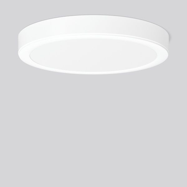 RZB LED Anbau Downlight 901587.002.1 Effizienzklasse A+