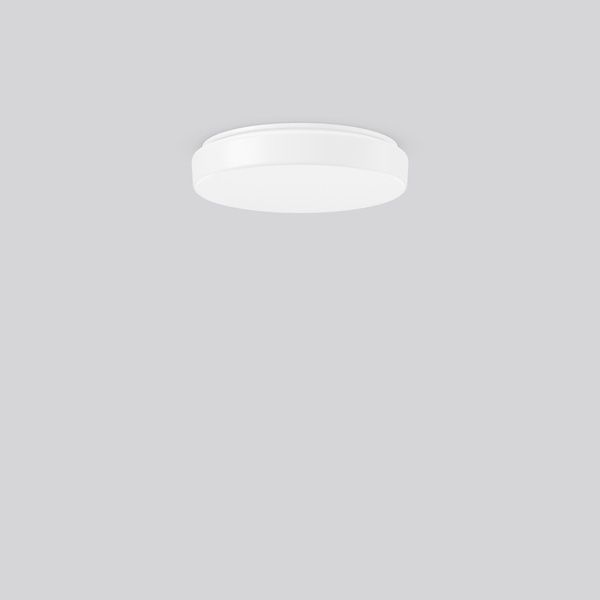 RZB LED Wand und Deckenleuchte 312084.002.1 Effizienzklasse A+