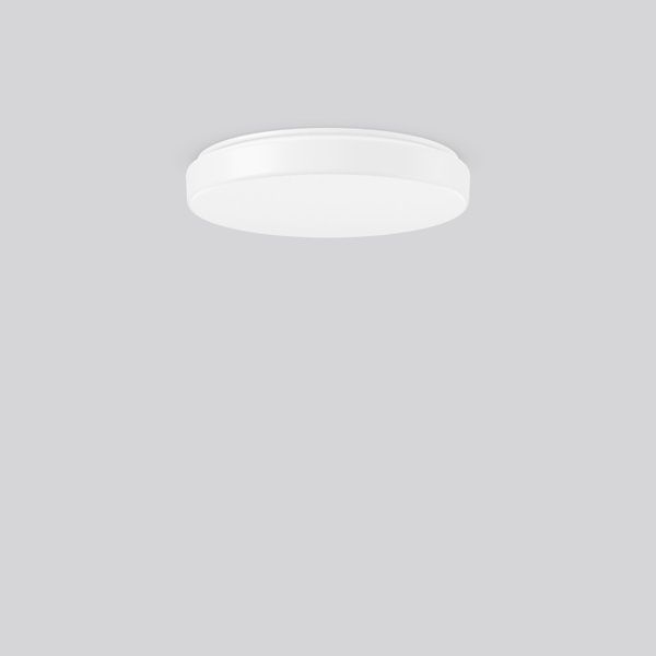 RZB LED Wand und Deckenleuchte 312085.002.1 Effizienzklasse A+