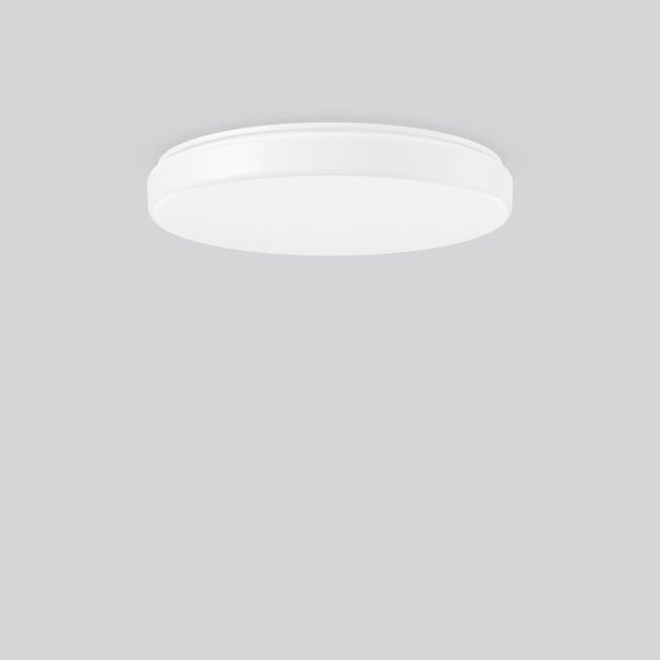 RZB LED Wand und Deckenleuchte 312086.002.1 Effizienzklasse A+