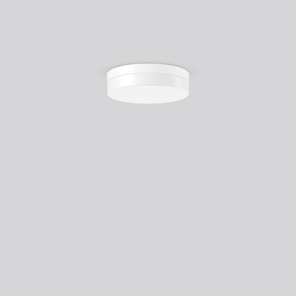 RZB LED Wand und Deckenleuchte 312132.002 Effizienzklasse A+