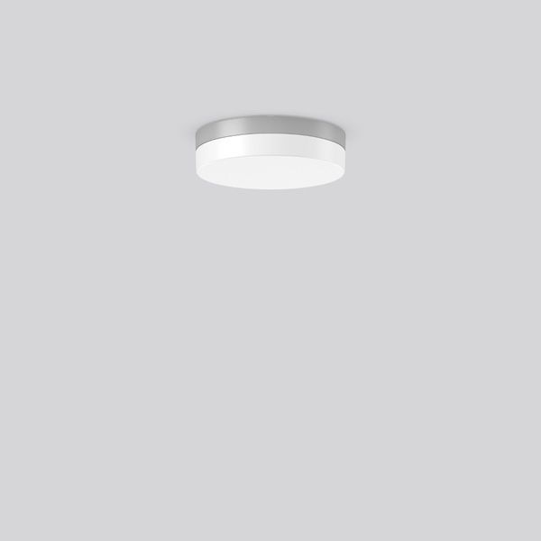 RZB LED Wand und Deckenleuchte 312132.004.76 Effizienzklasse A+