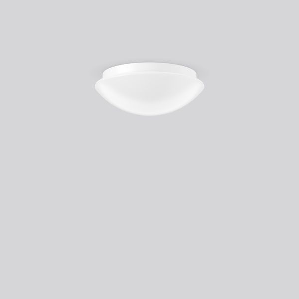 RZB LED Wand und Deckenleuchte 221153.002.19 Effizienzklasse A+