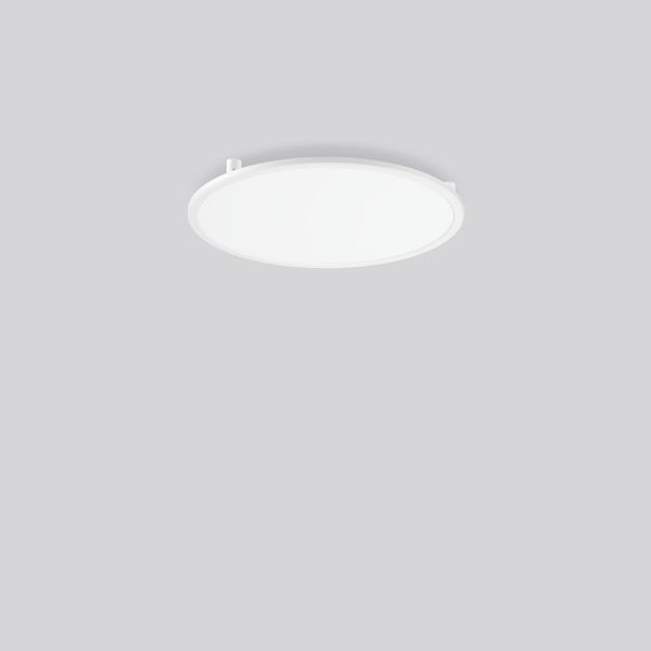 RZB LED Wand und Deckenleuchte 312156.002 Effizienzklasse A+