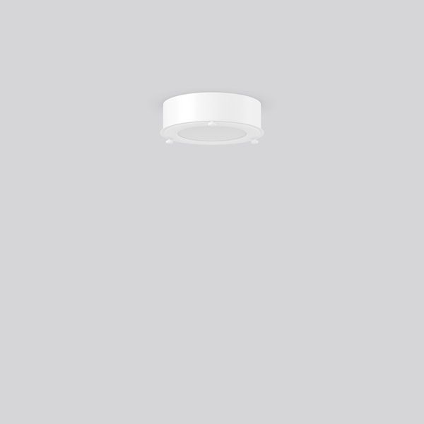 RZB LED Aufbaudownlight 901630.002.1.76 Effizienzklasse A++ bis A