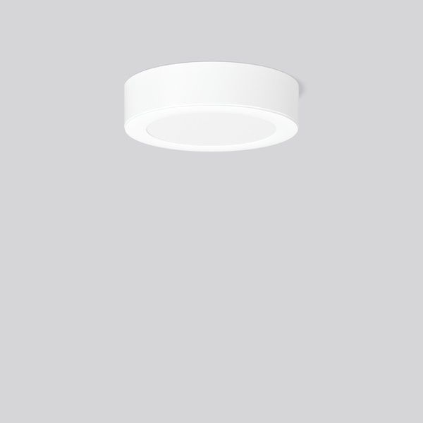 RZB Leuchten Notleuchte Aufbaudownlight 672271.002.1.07 Energieeffizienz D