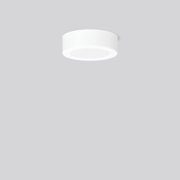 RZB Leuchten Notleuchte Aufbaudownlight 672279.002 A Energieeffizienz D