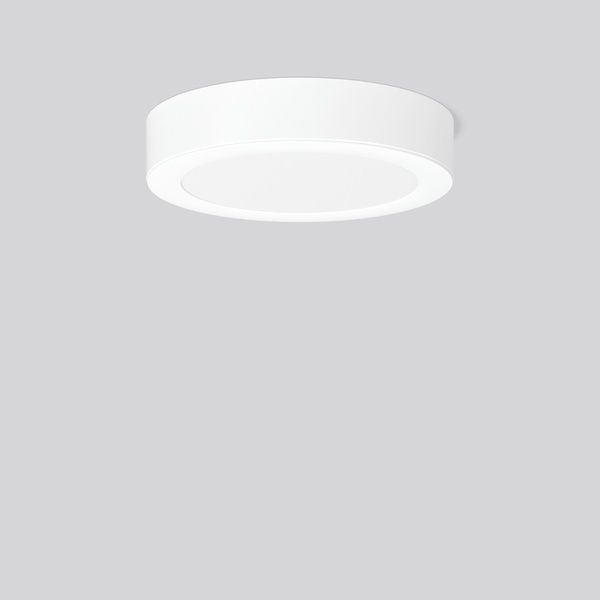 RZB Leuchten Notleuchte Aufbaudownlight 672281.002.89 Energieeffizienz D