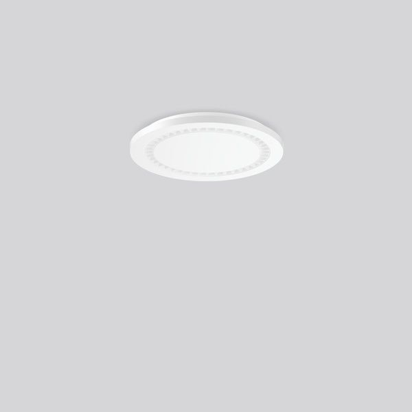 RZB Leuchten Deckenleuchte LED 312185.002.1 Energieeffizienz E