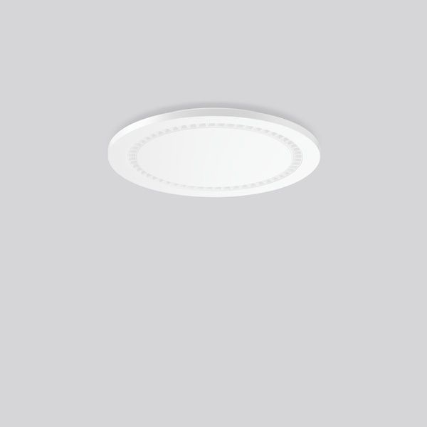 RZB Leuchten Deckenleuchte LED 312186.002 Energieeffizienz E