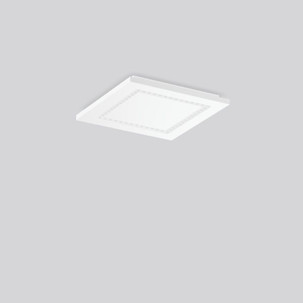 RZB Leuchten Deckenleuchte LED 312188.002.1 Energieeffizienz D