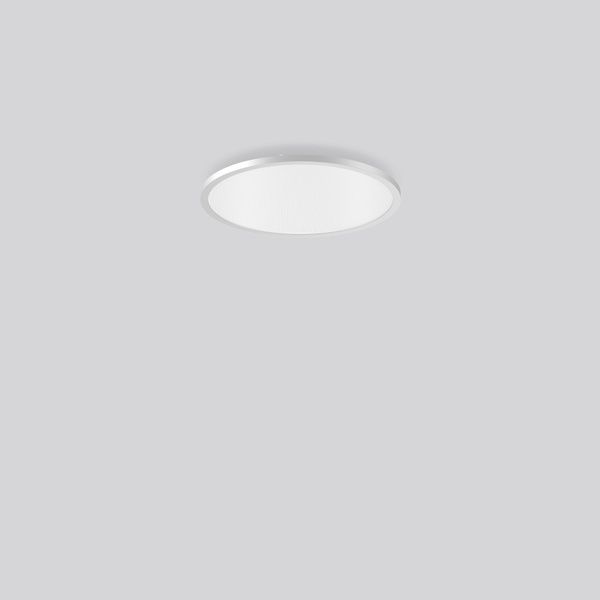 RZB Leuchten Wand u. Deckenleuchte LED 311916.004.1.730 Energieeffizienz D