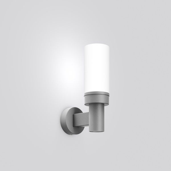 RZB Leuchten Wandleuchte LED 621095.004.1 Energieeffizienz E