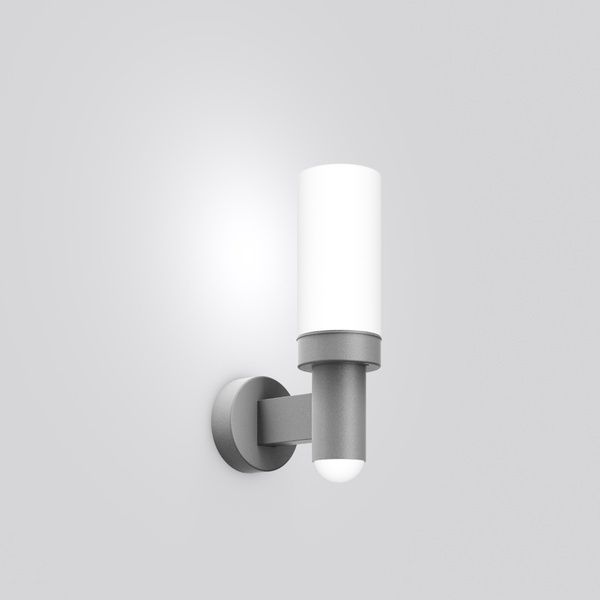 RZB Leuchten Wandleuchte LED 621095.004.19 Energieeffizienz F