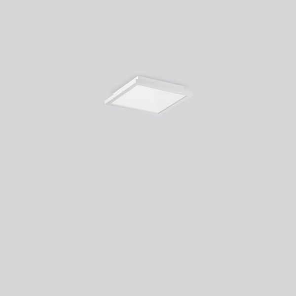RZB Leuchten Wand u. Deckenleuchte LED 312267.004 Energieeffizienz E