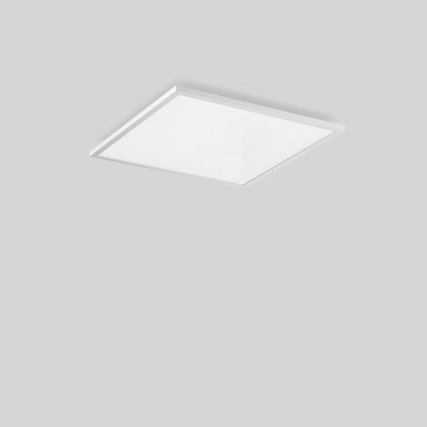 RZB Leuchten Wand u. Deckenleuchte LED 312268.004.76 Energieeffizienz E