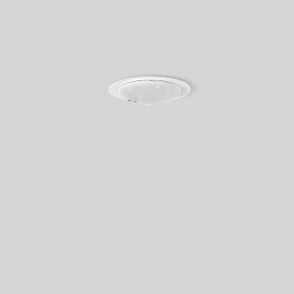 RZB Leuchten Deckenleuchte LED 312281.002.1 Energieeffizienz E