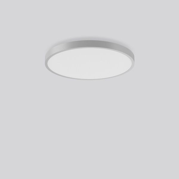 RZB Leuchten Wand u. Deckenleuchte LED 312297.004.76 Energieeffizienz D