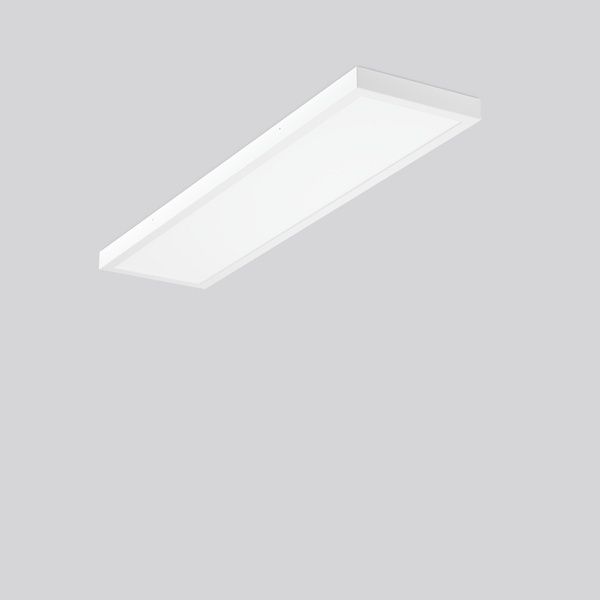 RZB Leuchten Deckenleuchte LED 312378.002 Energieeffizienz D