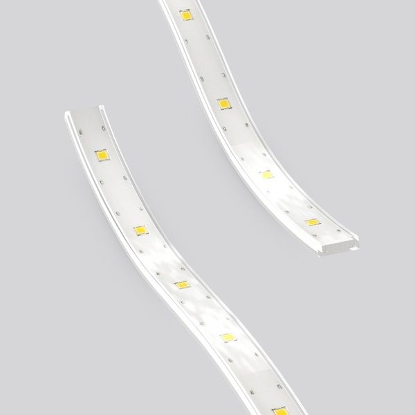 RZB Leuchten LED Band 982520.002 Energieeffizienz F