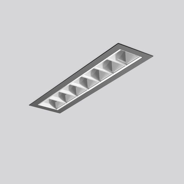 RZB Leuchten Alea Spot 641317.003.1 Energieeffizienz D