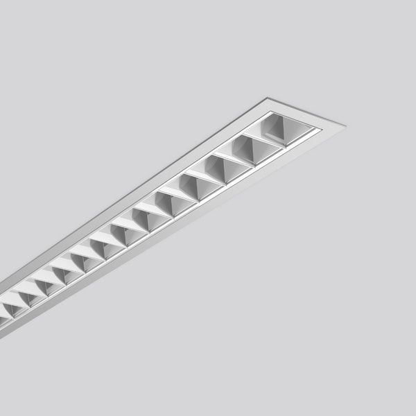 RZB Leuchten Alea Spot 641319.004 Energieeffizienz D