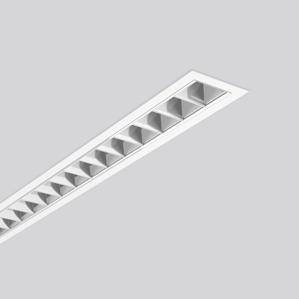 RZB Leuchten Alea Spot 641319.002.1.730 Energieeffizienz D