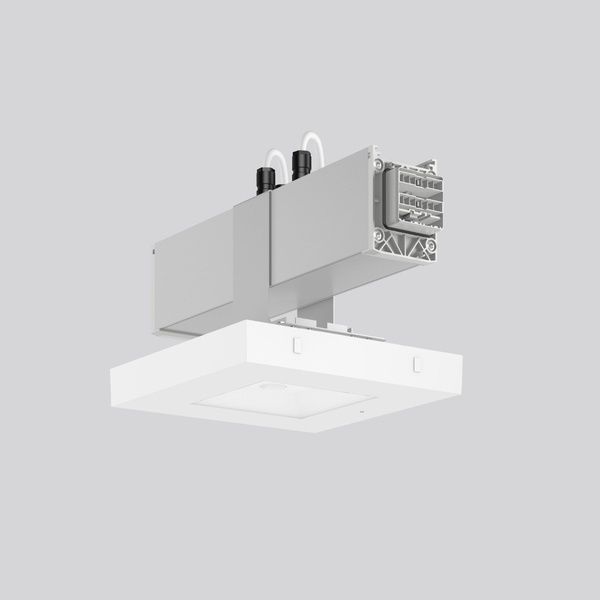 RZB Modul 9503RF.760.400.100 Energieeffizienz E