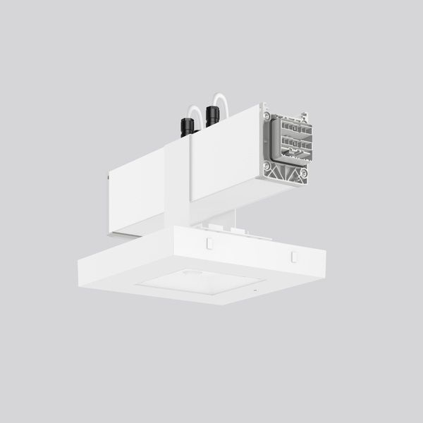 RZB Modul 9503RF.762.400.100 Energieeffizienz E