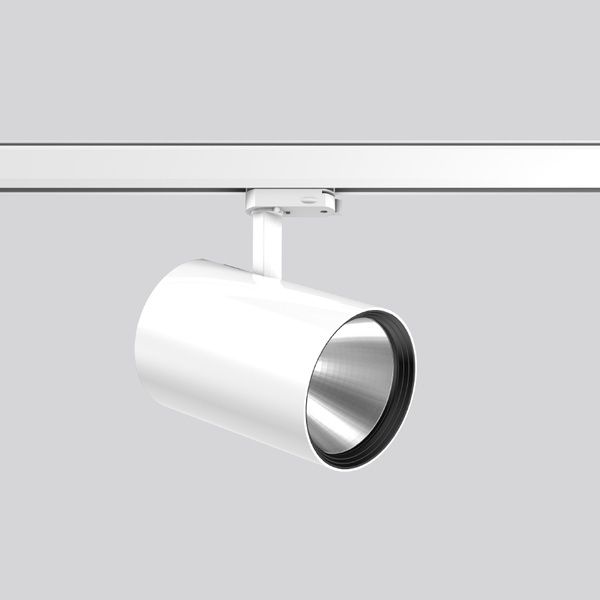 RZB LED Anbaustrahler 742215.002.2 Energieeffizienz E