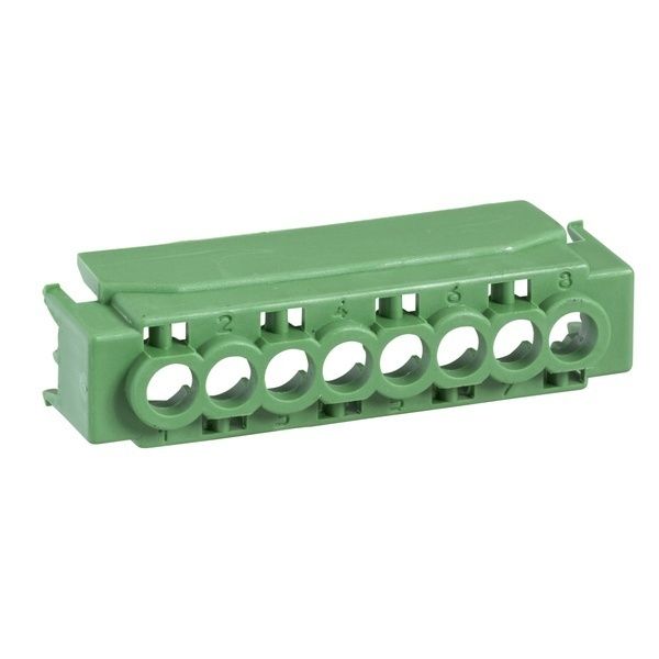 Schneider Electric Isolierstoffabdeckung 13582 