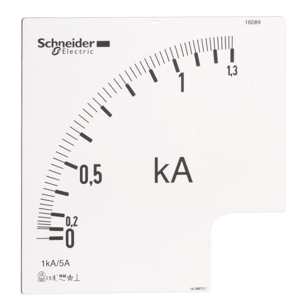 Schneider Electric Skala 16084 