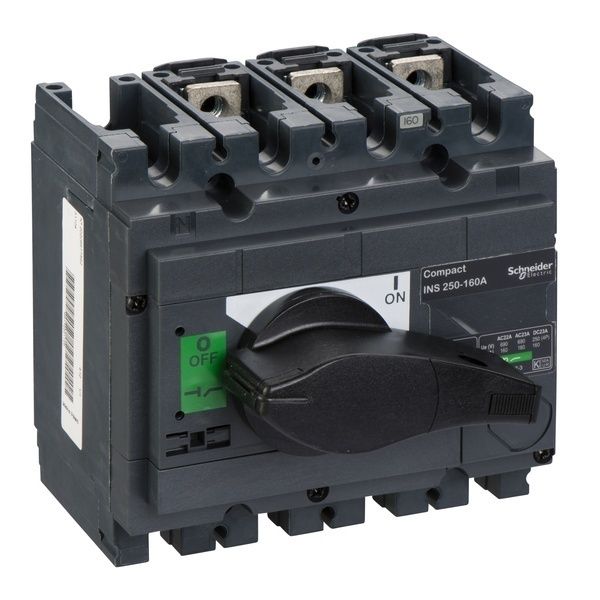 Schneider Electric Lasttrennschalter 31104 