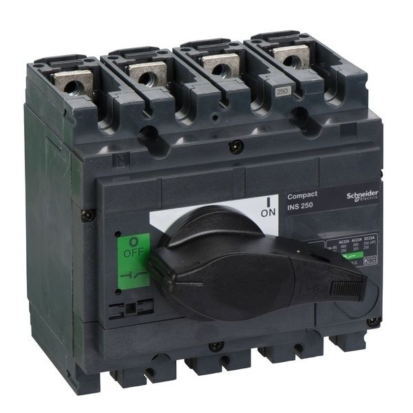 Schneider Electric Leistungstrennschalter 31107 