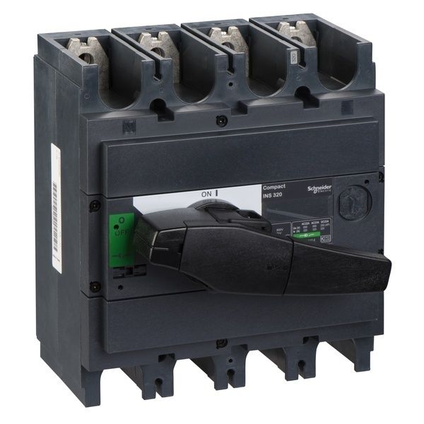 Schneider Electric Lasttrennschalter 31109 