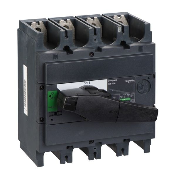 Schneider Electric Lasttrennschalter 31111 