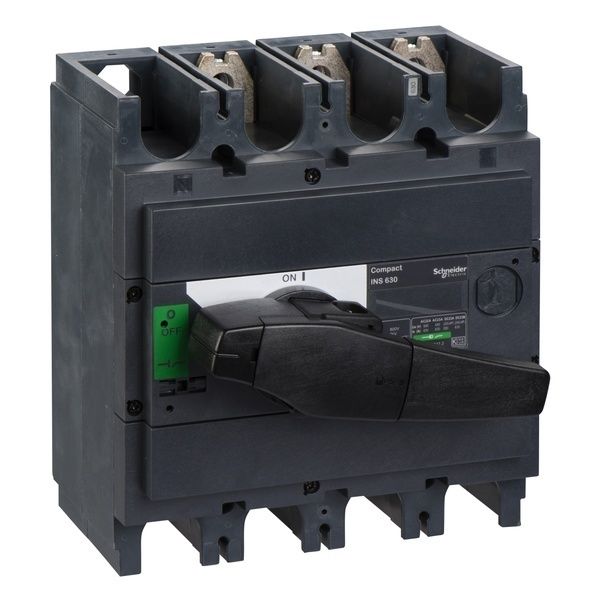 Schneider Electric Lasttrennschalter 31114 