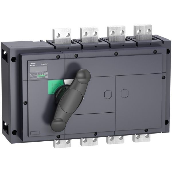 Schneider Electric Trennschalter 31343 