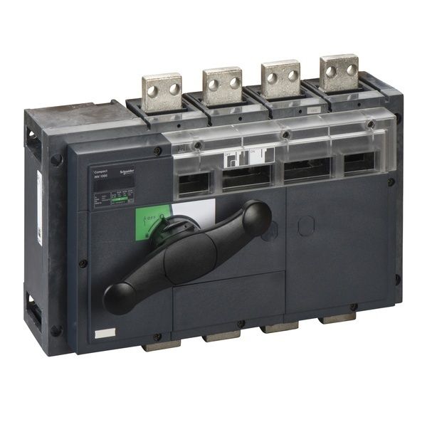 Schneider Electric Trennschalter 31361 