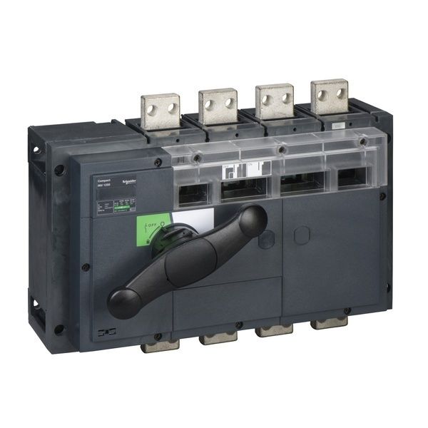 Schneider Electric Trennschalter 31363 