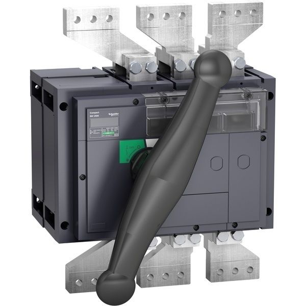 Schneider Electric Trennschalter 31366 