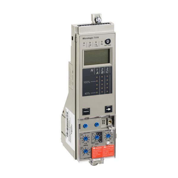 Schneider Electric Auslöser 33514 