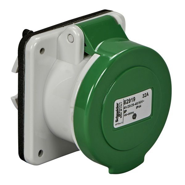 Schneider Electric Anbausteckdose 82926 