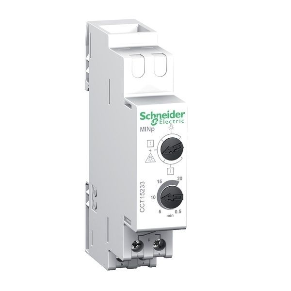 Schneider Electric Treppenlichtzeitschalter CCT15233 