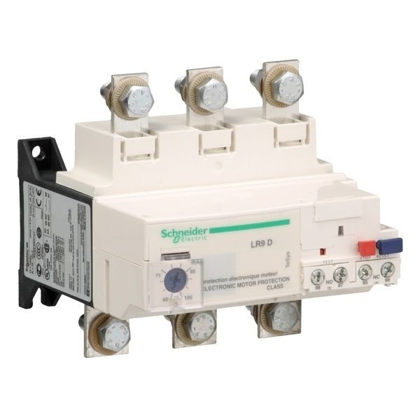 Schneider Electric Motorschutzrelais LR9D5569 