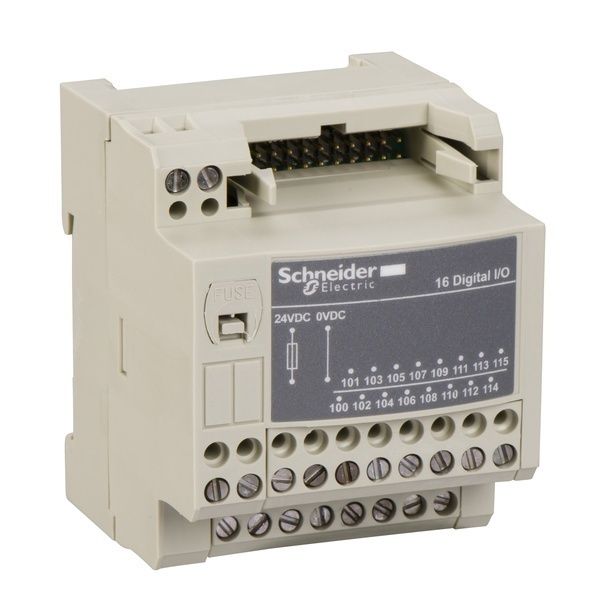 Schneider Electric Klemmenblock ABE7H20E200 